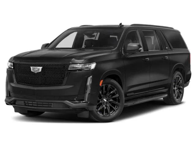 cadillac escalade esv 2024 1GYS4PKL9RR322409 image cadillac escalade esv 2024 1GYS4PKL9RR322409 image